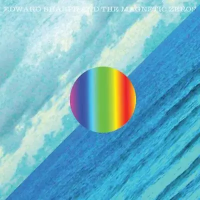 EDWARD SHARPE & THE MAGNETIC ZEROS: HERE (LP Vinyl *BRAND NEW*.) • £39.49