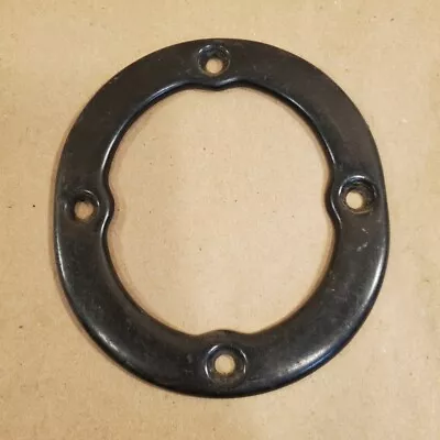 MG MGB Gear Lever Boot Retaining Rim OEM • $31.99