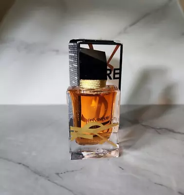 $37 • Buy Yves Saint Laurent Libre Eau De Parfum 7.5 Ml BNIB