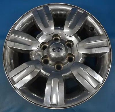 Ford F-150 2009 2010 2011 2012 F150 Used OEM Wheel 18x7.5 Factory 18  Rim • $144.28