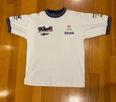 1997 Holden Racing Team Peter Brock & Greg Murphy Bathurst ATCC CAP • $50