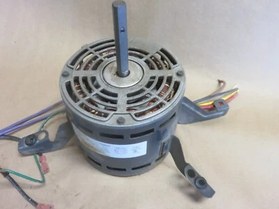 $69 • Buy Lennox Blower Motor 18M2701 Emerson Motor # K55HXJNA-9220
