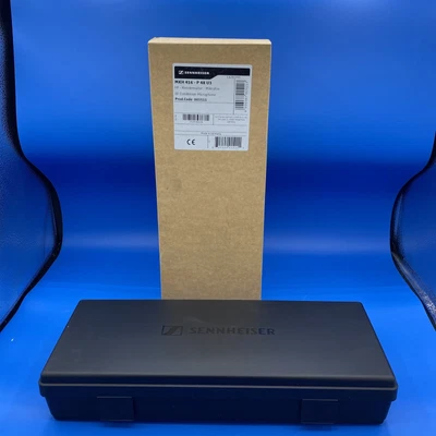£953.86 • Buy Sennheiser MKH 416 P48 U3 Professional Microphone New Open Box