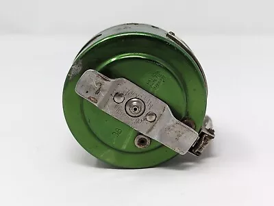 Martin Automatic Mohawk Fishing Fly Reel # 38 For Parts/Repair • $14.50