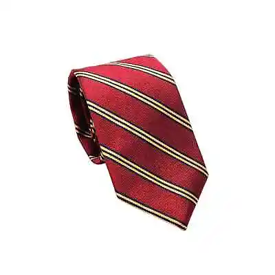 Brooks Brothers Harry Potter Tie 100% Silk Necktie Made In The USA EUC • $20