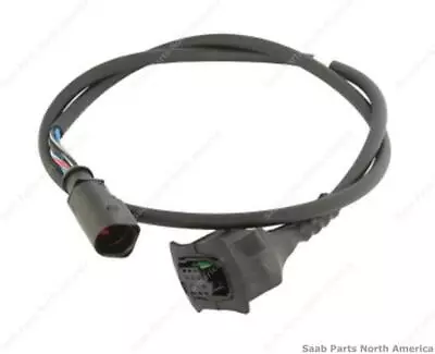 ProParts 28347024 Headlight Level Sensor Harness For 2007-2009 Saab 9-5 • $28.53