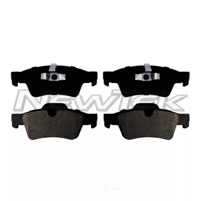 Rear Semi-Metallic Disc Brake Pads For Mercedes-Benz ML500 ML350 R350 G55 G63 • $23.30