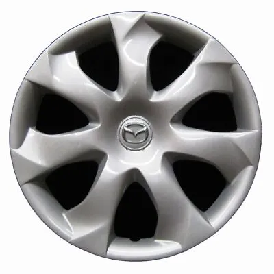Hubcap For Mazda3 2014-2020 - Genuine OEM Factory 16-inch Wheel Cover 56557 • $44.95