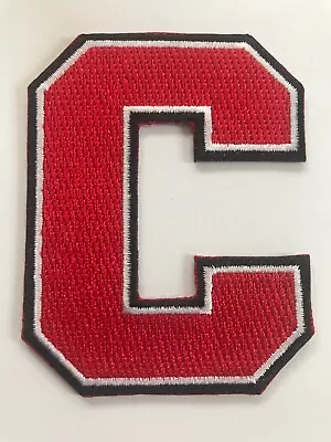 Cornell University Big Red Vintage Embroidered Iron On Patch 3  X 2.25” • $5.99