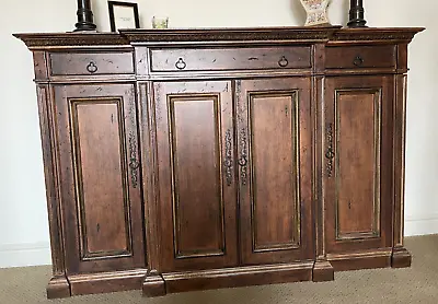 Habersham Plantation Corporation Media Center/Sideboard • $4700