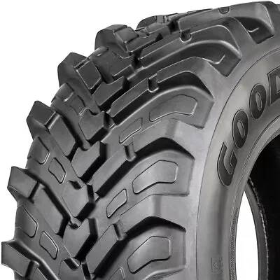 2 Tires Goodyear R14T 26X12.00-12 Load 6 Ply Tractor • $414.86