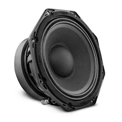 DS18 6OCT300-8 PRO Octagon 6.5  Mid Bass Loud Speaker 600 Watts Max 8-Ohm • $61.16