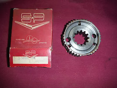 1939-54 Packard Transmission Direct & Second Speed Gear 360331 NOS • $74.99