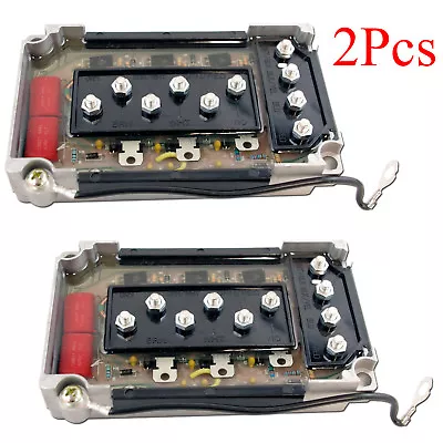 2 X Switch Box CDI Power Pack For SportJet 90hp Mercury V-175 V-200 332-7778A3 • $54.79