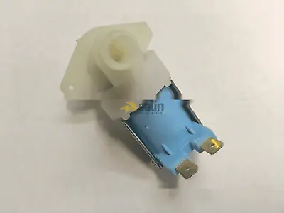 Omega Dishwasher Water Inlet Valve ODW700X ODW702WB ODW702XB • $37.95