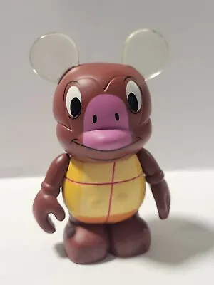 Disney Vinylmation 3  Pluto's Surprise Package Have A Laugh Series With Card • $11.95