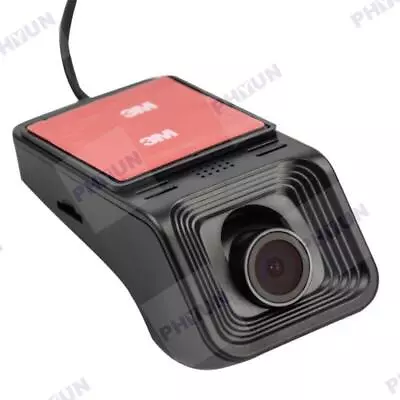  USB ADAS Car DVR Dash Cam Full HD 1080P For Android DVD Player NaviUniversal • $39.99