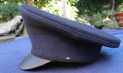 £10 • Buy Original Vintage Rare Collectable Royal Dragoon Guards Mans Peaked Cap