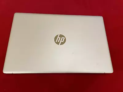 HP 17-cn0003dx 17.3   Laptop (1 TB HDD Intel Core I3 11th Gen. 3.0GHz 8GB RAM • $180