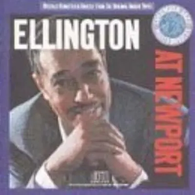 Ellington Duke : At Newport CD • $6.19
