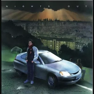 Metronomy - Nights Out - Metronomy CD FKVG The Cheap Fast Free Post The Cheap • £3.49