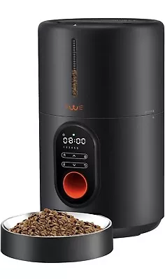 Tetsbo Automatic Cat Food Dispenser Automatic Cat Feeders • $45