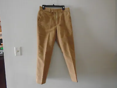 Men's Lambourne Moleskin Pants Size 32 • $70