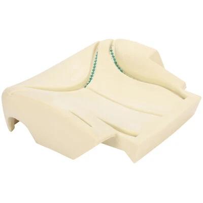 $49 • Buy DRIVER BOTTOM SEAT FOAM CUSHION For 1999-2002 GMC YUKON