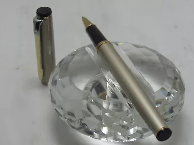 Gorgeous High Quality Kaigelu Gold Roller Ball Pen/gold • $26.99