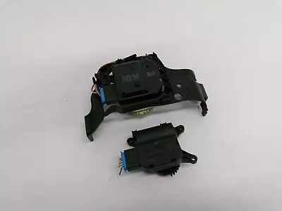 SEAT Ibiza 6L Servomotor Climate Control Heating 2st 0132801357 (07) • £30.37