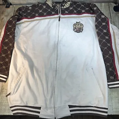 Men’s Vintage G-Unit Full Zip Sweater Jacket XXlarge • $39