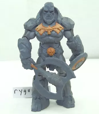 MOTUC Callix Complete Figure Masters Of The Universe Classics He-Man Mattel • $90