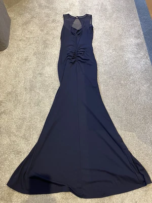 £0.99 • Buy Lipsy Blue Evening Dress