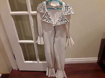 ABBA Costume Child Size 6 (approx) Brand New Pls See Description • $28