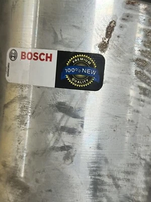 $150 • Buy New Generator Bosch GR15N Vw Bug 1960s 70s Beetle Ghia Bus
