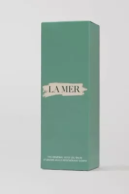 La Mer The Treatment Lotion 3.4 Fl Oz. New Sealed. • $70