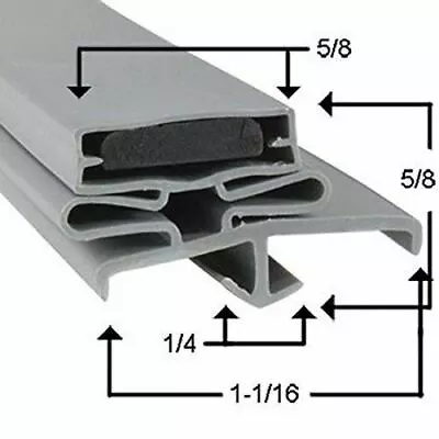 Kairak Gasket Part# 3500850 Magentic  • $39.95