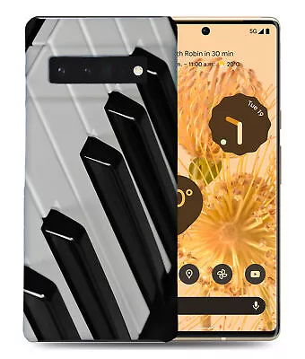 Case Cover For Google Pixel|classic Music Piano #2 • $13.95