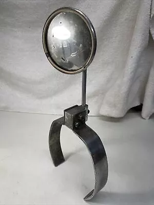 Vintage Original Talbot Berlin Accessory Racing Side Mount Mirror And Bracket A4 • $149.95