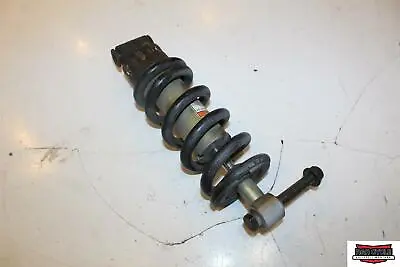 2002 Yamaha V Star 650 Rear Back Shock Absorber 5bn-22210-40-00 • $44.99