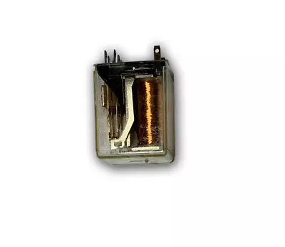 $50.99 • Buy Siemens Relay Changer Type V23154 CO717-B1404