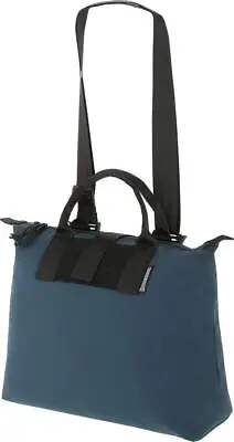 New Maxpedition Rollypoly Folding Satchel Blue ZFSACHDB • $35.05