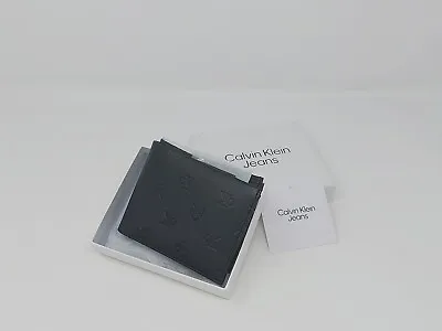 Calvin Klein Wallet Normall Price £51.99  (Bought But Not Used) • £19.99