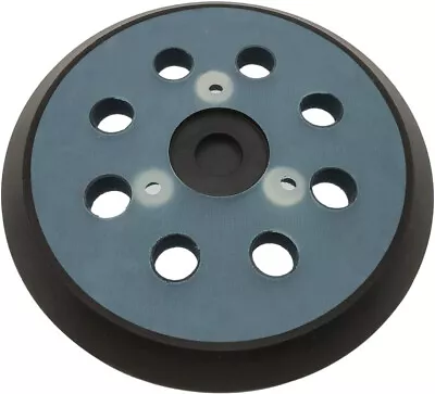 5  Dia 8 Hole Sander Hook & Loop Replacement Sanding Pad For Makita BO5010... • $14.99