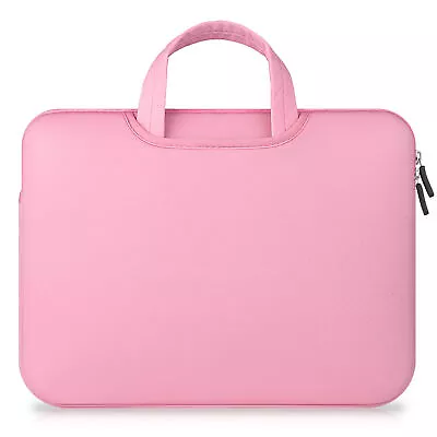 Notebook Sleeve Case Laptop Hand Bag For Macbook 11  13 15  Mac Air/Pro/Retina • $9.80