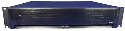 Savant AMP-8040 8 Channel Multi-Room Digital Audio Power Amplifier - PreOwned • $229.47