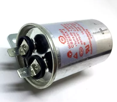 Haier Washing Machine Capacitor H00330506022  Hwmsp60 Hwmsp70  0838 • $19.89