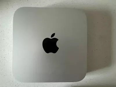 Apple Mac Mini  Core I7  2.6 (Late 2012/Server) - Macmini62 • $64