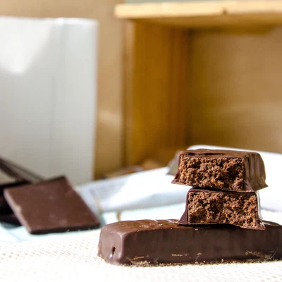 £39 • Buy Eontu VLCD For The Chocoholic,delicious Shakes,milk & Dark Choc Truffle Bars X21