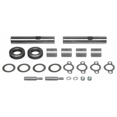 $130.49 • Buy Front Steering King Pin Set 2pc For International Scout 30332